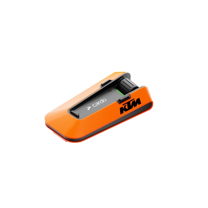 Bluetooth-sideside CARDO PACKTALK EDGE KTM solo
