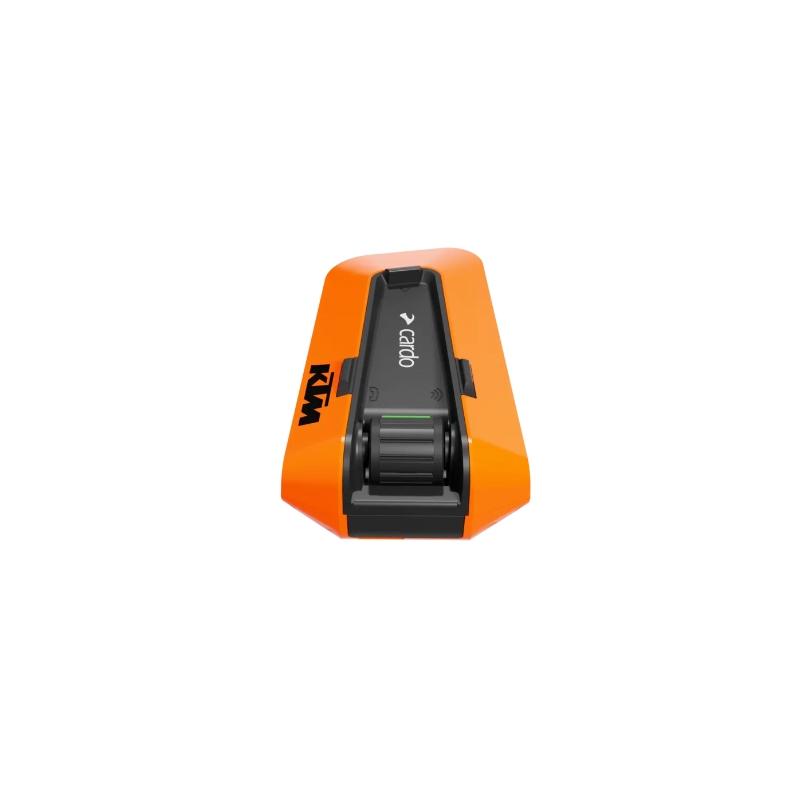 Bluetooth-sideside CARDO PACKTALK EDGE KTM solo