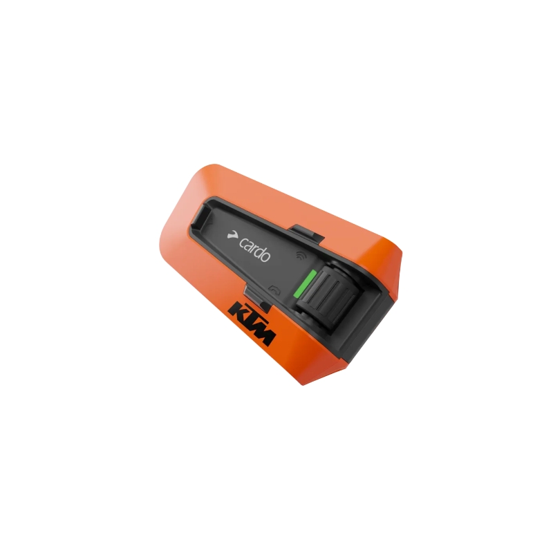 Bluetooth-sideside CARDO PACKTALK EDGE KTM solo