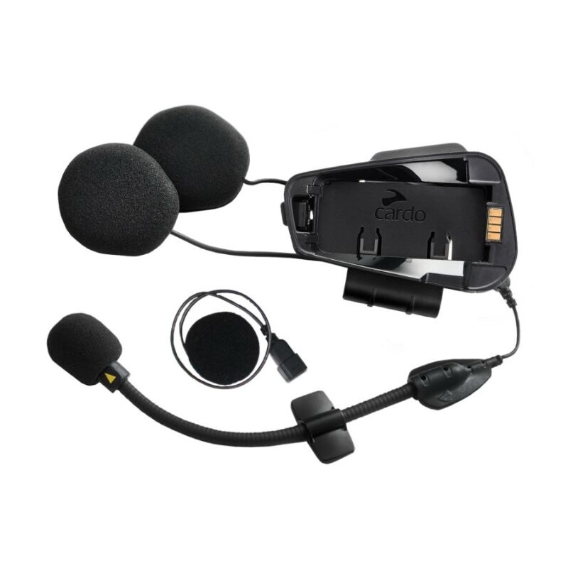 Bluetooth-intercom CARDO SPIRIT/FREECOM audiokomplekt