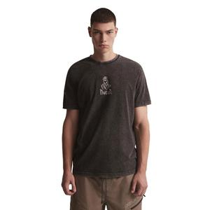 T-särk DAKAR DKR Wash 02 hall