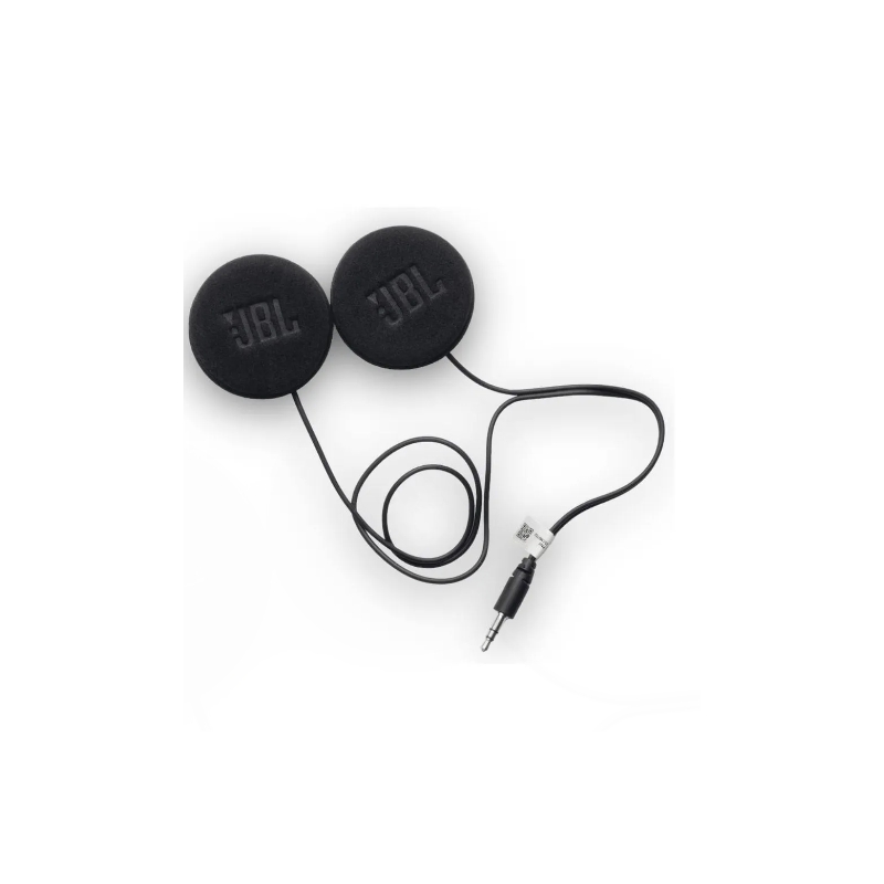 Asenduskõrvaklapid JBL SuperSound 45 mm CARDO intercomidele