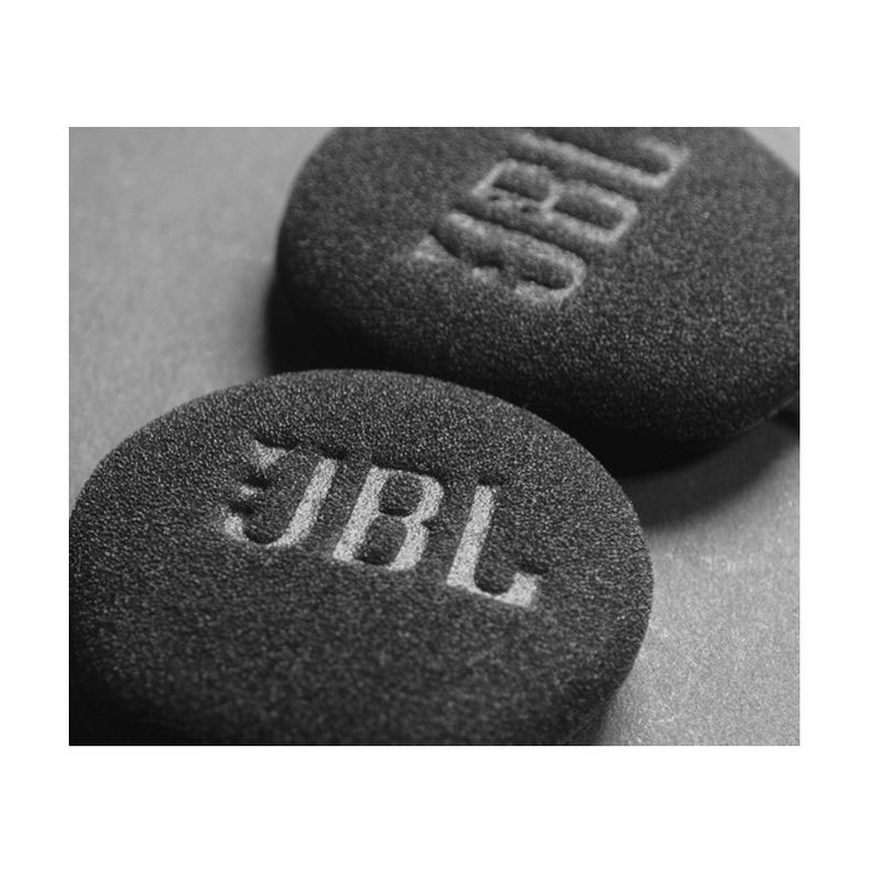 Asenduskõrvaklapid JBL SuperSound 45 mm CARDO intercomidele