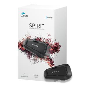 Bluetooth-sideside CARDO SPIRIT solo