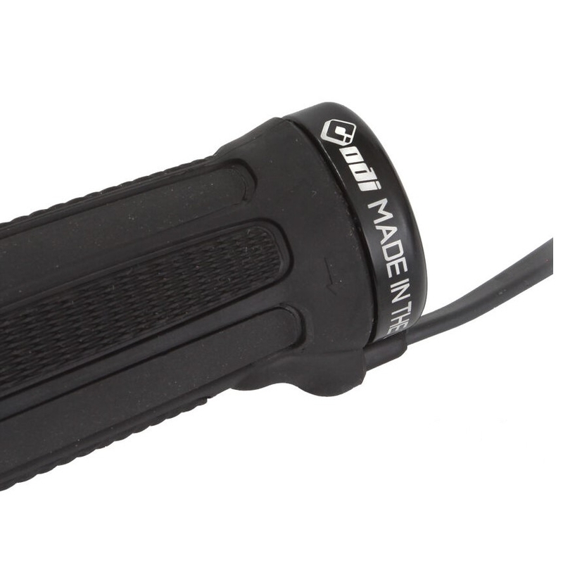 SYMTEC ATV Clamp On Dual Zone soojendusega käepidemed