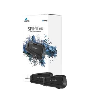 Bluetooth-sideside CARDO SPIRIT HD duo