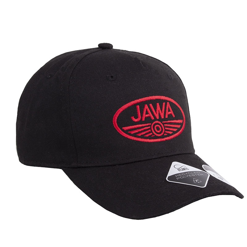JAWA müts must