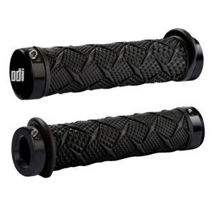 Haaratsid ODI X-TREME ATV LOCK-ON mustad