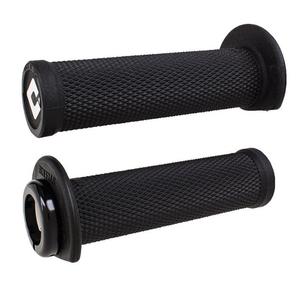 Haaratsid ODI RUFFIAN ATV LOCK-ON V2.1 125mm mustad