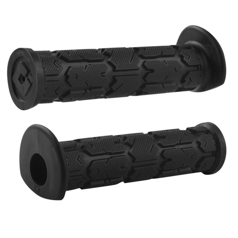 Haaratsid ODI ROGUE ATV/BMX/MTB SINGLE PLY 125mm mustad
