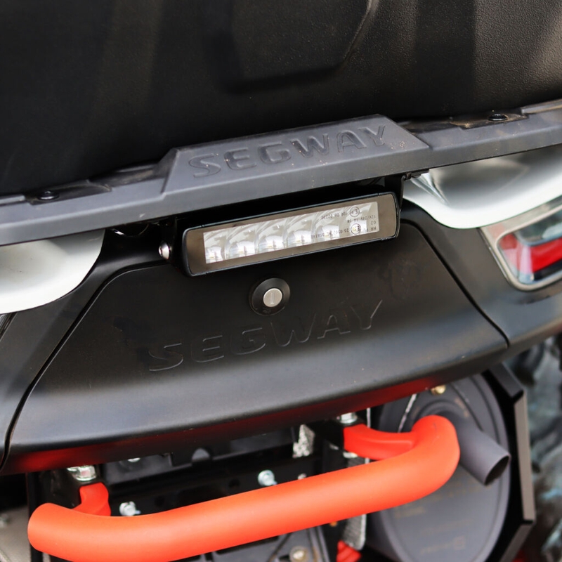 HAI VIINUD VALGUSFOORID EU HOMOLOGEERITUD OSRAM CSHP 7"