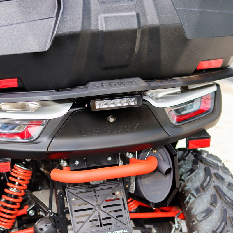 HAI VIINUD VALGUSFOORID EU HOMOLOGEERITUD OSRAM CSHP 7"