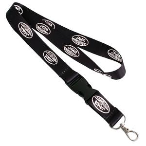 Lanyard JAWA valge
