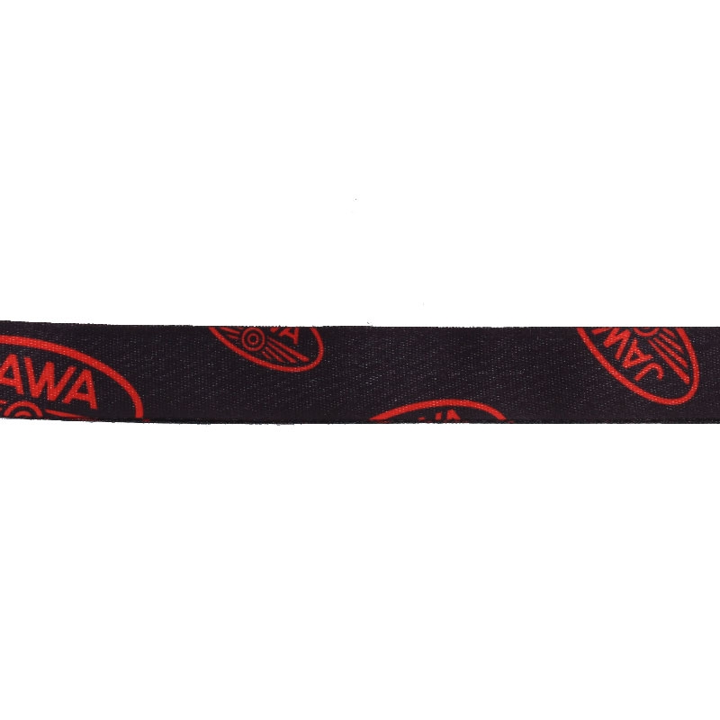 Lanyard JAWA punane