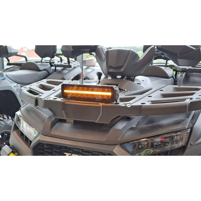 HAI LED VALGUSVIHIK EU HOMOLOGEERITUD OSRAM 12", 60W