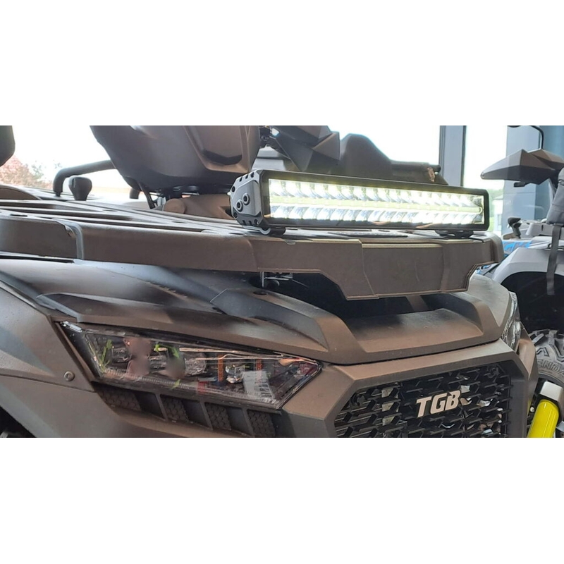 HAI LED VALGUSVIHIK EU HOMOLOGEERITUD OSRAM 22", 108W
