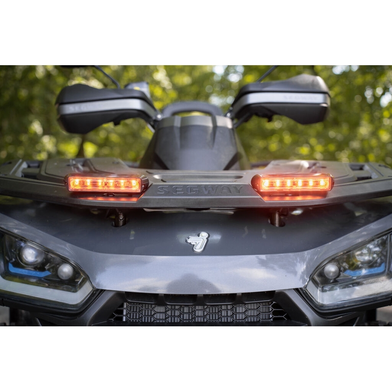 HAI LED HOIATUSVALGUSTI, 6,7" 6W
