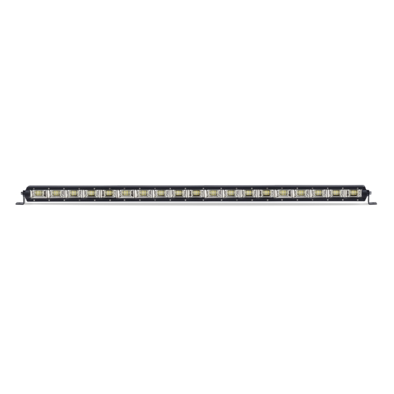 LED valgusramp SHARK LED LIGHT BAR 41,5", ETI LED, 200W