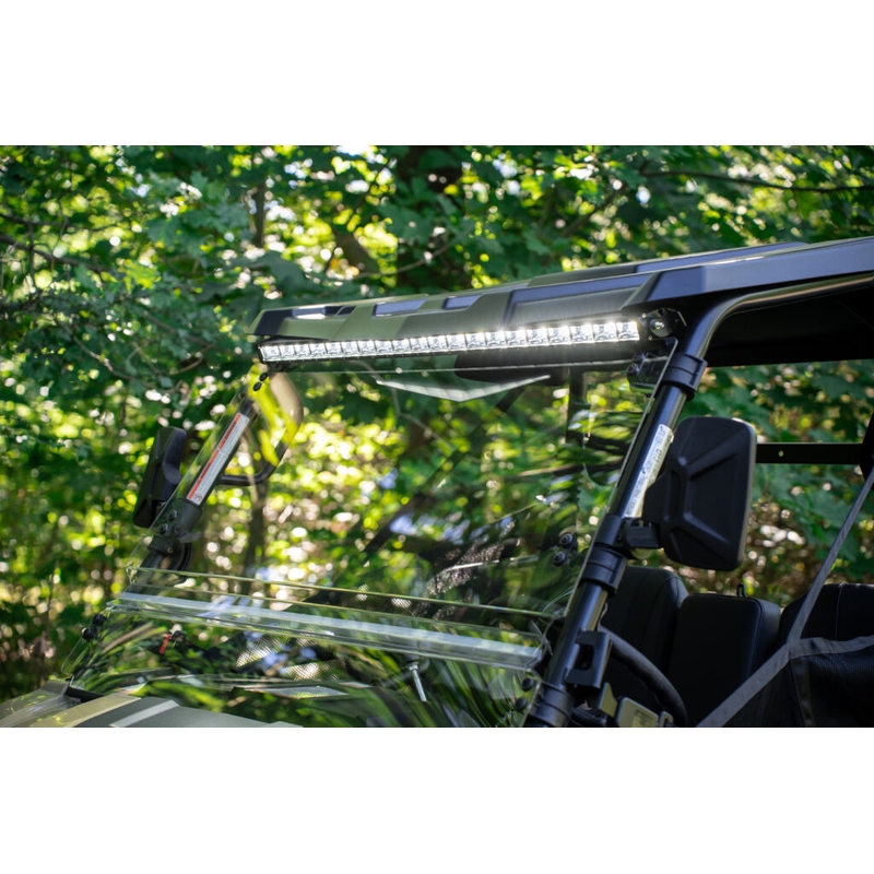 LED valgusramp SHARK LED LIGHT BAR 41,5", ETI LED, 200W