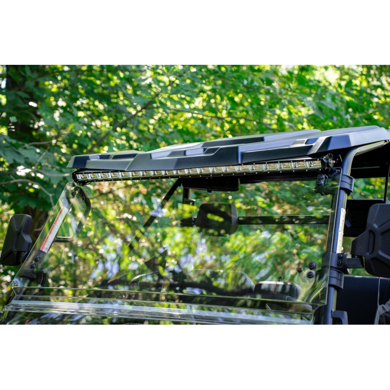 LED valgusramp SHARK LED LIGHT BAR 41,5", ETI LED, 200W
