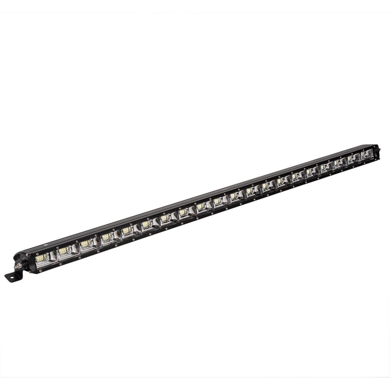 LED valgusramp SHARK LED LIGHT BAR 41,5", ETI LED, 200W