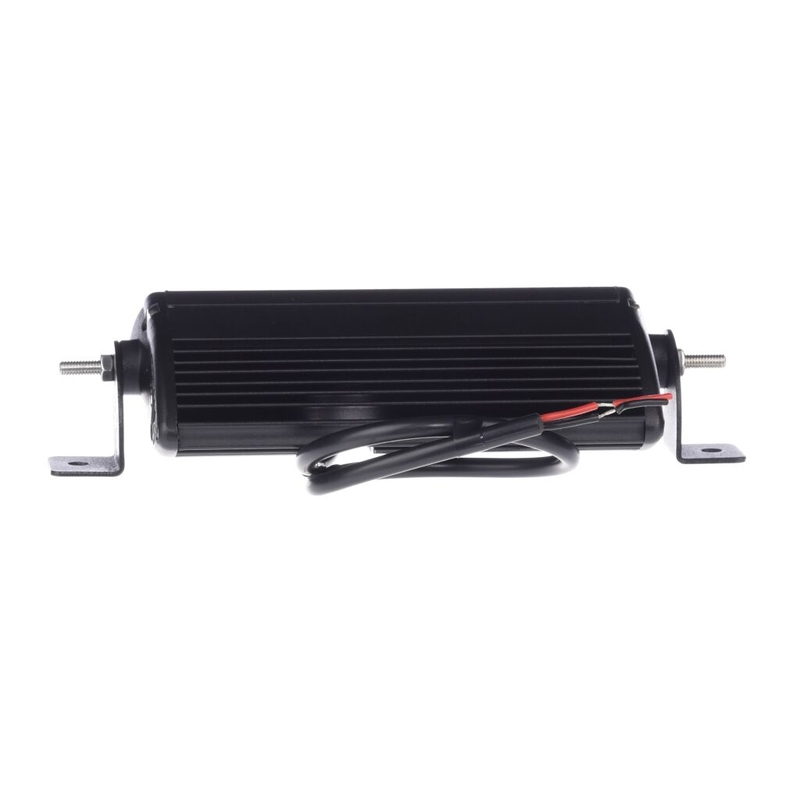 LED valgusramp SHARK LED LIGHT BAR , ETI LED, 7",30W
