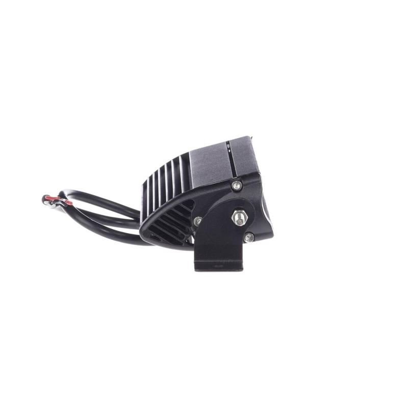 LED valgusramp SHARK LED LIGHT BAR , ETI LED, 7",30W