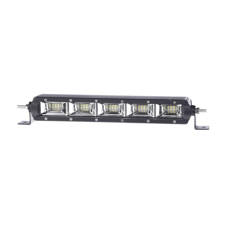 LED valgusramp SHARK LED LIGHT BAR , ETI LED, 11",50W