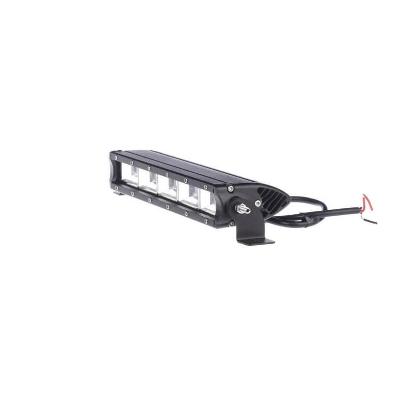 LED valgusramp SHARK LED LIGHT BAR , ETI LED, 11",50W