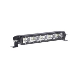 LED valgusramp SHARK LED LIGHT BAR , ETI LED, 11",50W