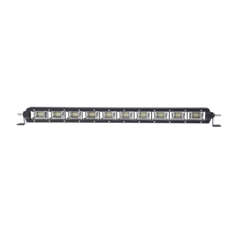 LED valgusramp SHARK LED LIGHT BAR , ETI LED, 21,5",100W