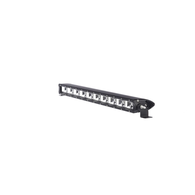 LED valgusramp SHARK LED LIGHT BAR , ETI LED, 21,5",100W