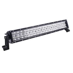 HAI LED VALGUSVARDA 20", KUMER, 120W, R 560 MM - 5D