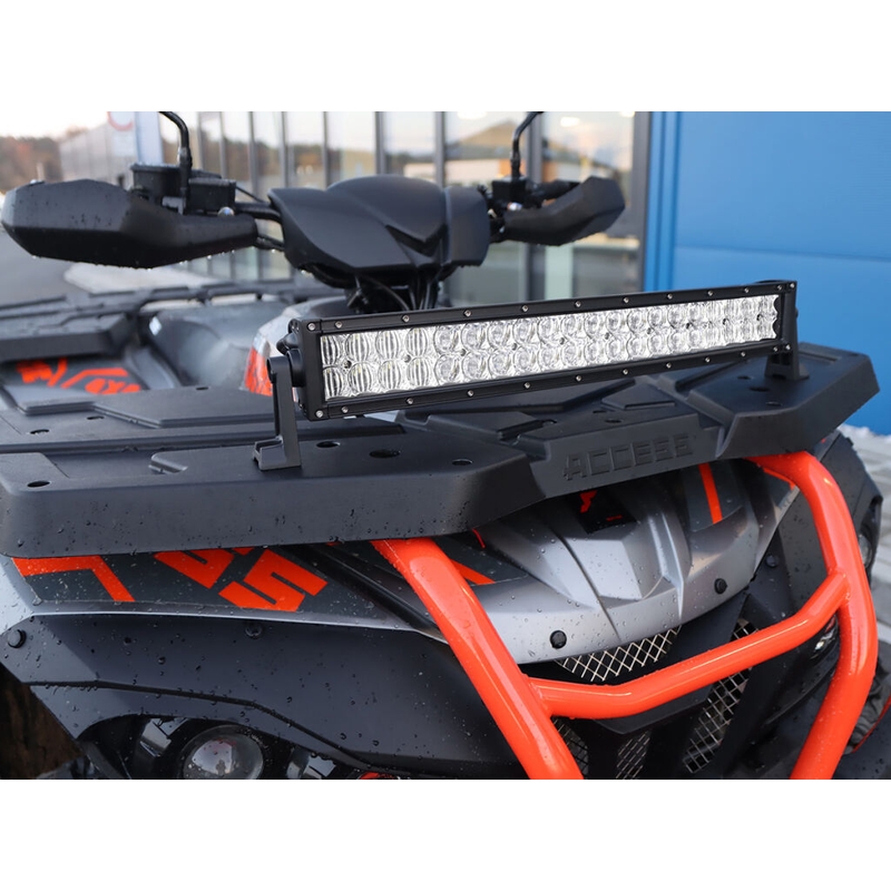 HAI LED VALGUSVARDA 20", KUMER, 120W, R 560 MM - 5D