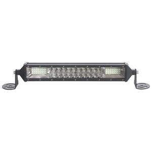 LED valgusramp SHARK LED LIGHT BAR 11,5", LED 68, 20W