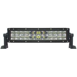 LED valgusramp SHARK LED LIGHT BAR,5D,13.5",72W