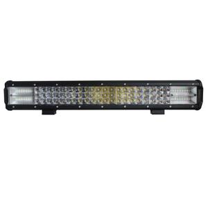 LED valgusramp SHARK LED LIGHT BAR 20,5", 144W
