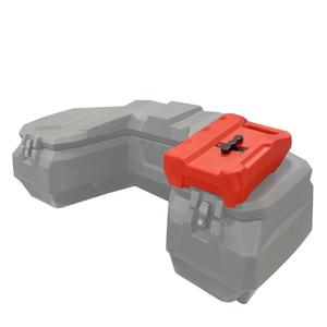 Plastist kanister SHARK 5 L