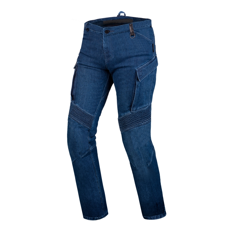Shima Giro 2.0 Urban Blue mootorratta teksad allahindlus