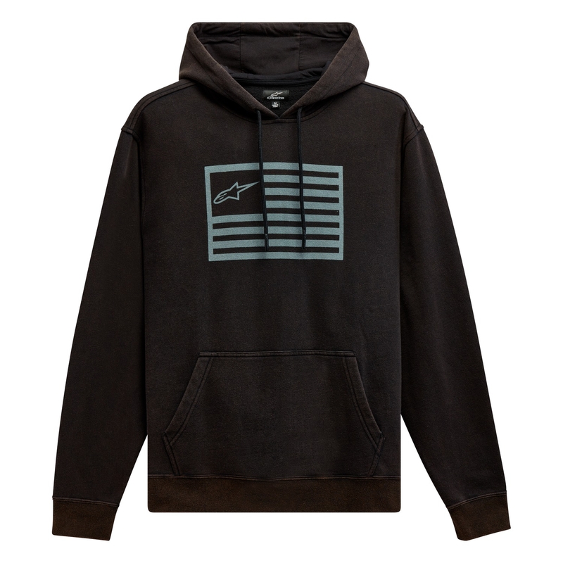 Alpinestars Artifact Hoodie must