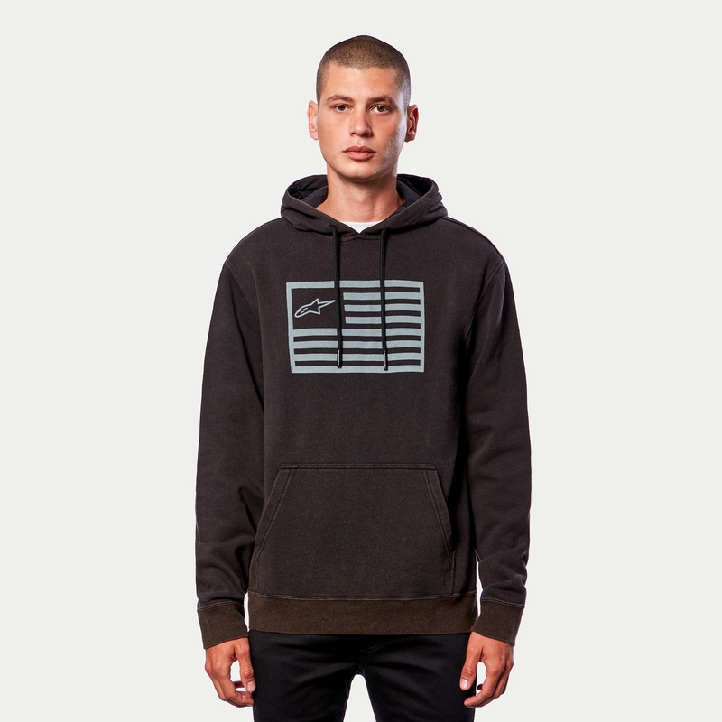 Alpinestars Artifact Hoodie must
