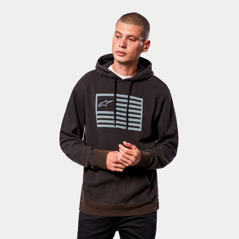 Alpinestars Artifact Hoodie must