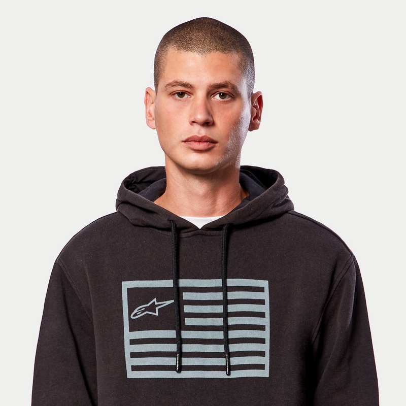 Alpinestars Artifact Hoodie must