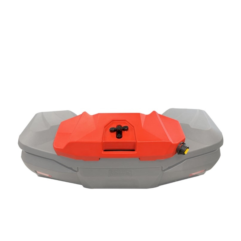 Plastist kanister SHARK 10 L