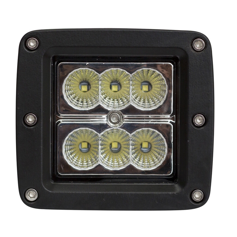 HAI LED TÖÖVALGUSTI, CREE LED, 24W