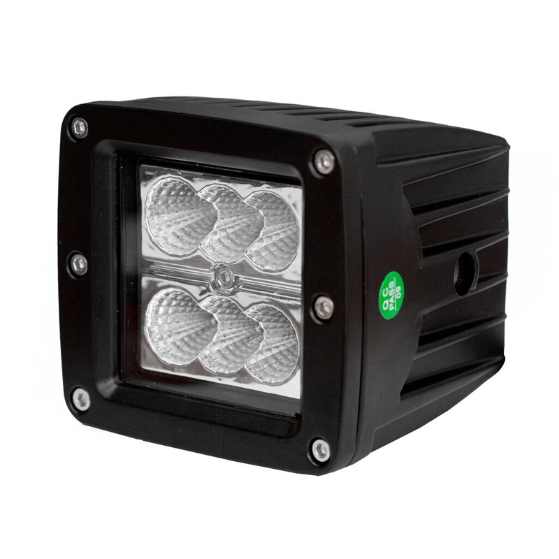 HAI LED TÖÖVALGUSTI, CREE LED, 24W