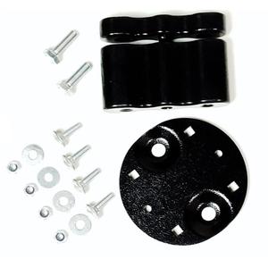 SHARK kanistrilukk 5 l, 10 l, 15 l