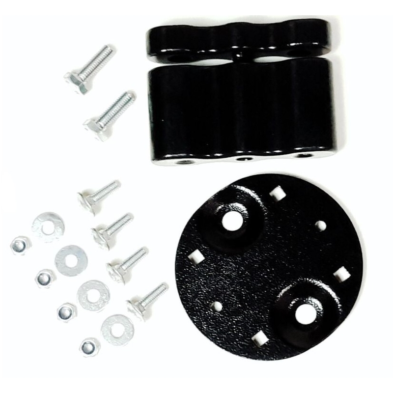 SHARK kanistrilukk 5 l, 10 l, 15 l