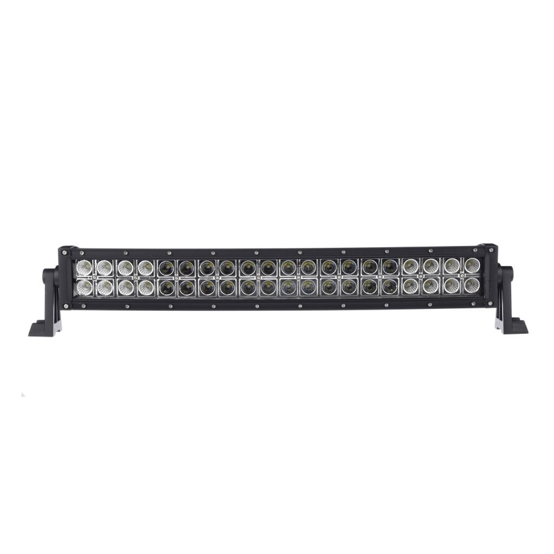 HAI LED VALGUSVARDA 20", KUMER, 120W, R 560 MM