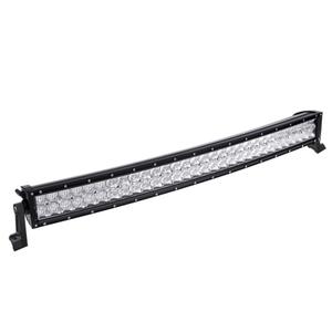 HAI LED VALGUSVARDA 30", KUMER, 180W, R 810 MM - 5D